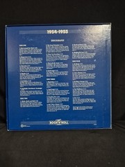 TIME LIFE MUSIC ROCK & ROLL ERA BOX SET LP 12″ VINYL RECORD VG+/EX LOT OF 5