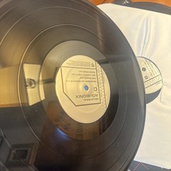 De La Soul – AOI: Bionix (Vinyl 2LP – 2001 – US – Original)