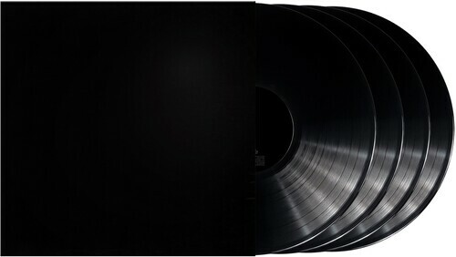 Donda – Kanye West (Record, 4 x LP, Vinyl 2022) (Sealed)