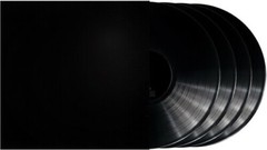 Donda – Kanye West (Record, 4 x LP, Vinyl 2022) (Sealed)