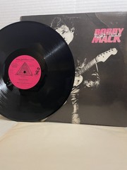 BOBBY MACK NIGHT TRAIN RARE TEXAS BLUES CHRIS DUARTE SJM RECORDS VINYL LP M-