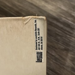 10,000 Maniacs ‎– Secrets Of The I Ching (1984) Press Records ‎– P3001 vinyl NEW