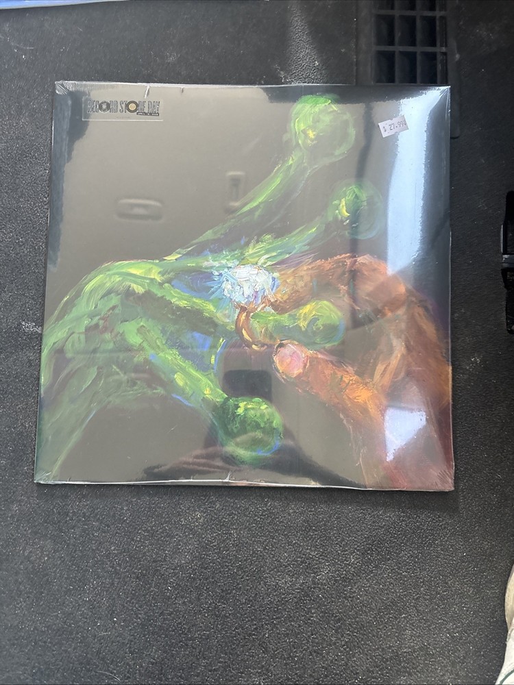 Dijon – How Do You Feel About Getting Married? RSD 2026 Record Store Day