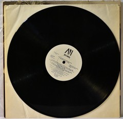 Laurin Rinder & W. Michael Lewis – Seven Deadly Sins (1977 Promo Copy) Vinyl LP