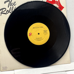 The Rolling Stones – Miss You Special Disco Version Maxi-Single 12″