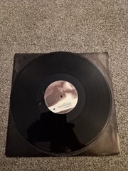 Red Snapper Bogeyman Crease Dj Promo Release WAP104P