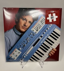 Charlie Puth Whatever’s Clever Live At The Blue Note 2LP Limited Edition Vinyl