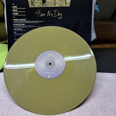 4eva N a Day by Big K.R.I.T. (Record, 2022)