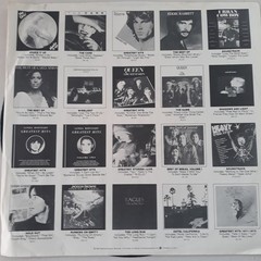 MIGHTY FIRE FUNK BOOGIE WHITE LABEL PROMO Near Mint 1982