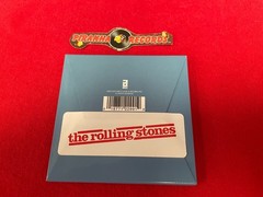 3 Inch records THE ROLLING STONES Rock Bundle NEW Piranha Records
