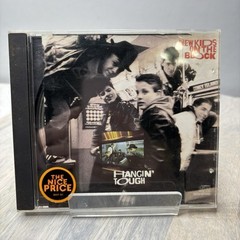 New Kids On The Block – Hangin’ Tough – Hip Hop, Pop
