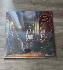 Lies of P Vinyl Record Video Game Soundtrack 3 x LP iam8bit VGM OST