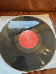BEYONCE Dangerously in Love OG PROMO 2 LP VINYL Hype Sticker Columbia C2 86386