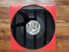 Porcupine Tree : Recordings : 2 Black 180g Vinyl LP Album 2011 Kscope 813 : Mint