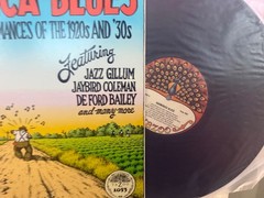 HARMONICA BLUES Of The 1920s And ’30s (1976) LP Yazoo NM TO UNPLAYED VINYL LP