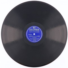 Tchaikovsky, Minneapolis Orchestra Symphony No. 4 5x 12″ 78 rpm Record Set M 468