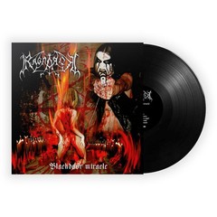 Ragnarok Blackdoor Miracle (Vinyl) 12″ Album