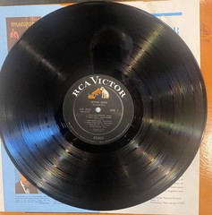 Joyful Noise Lp Excellent Vinyl See Description