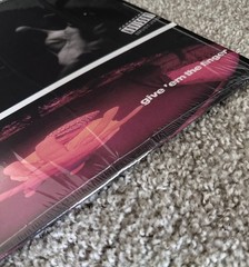 Pudgee Tha Phat Bastard – Give ’em The Finger Vinyl LP Golden Era Hip-Hop