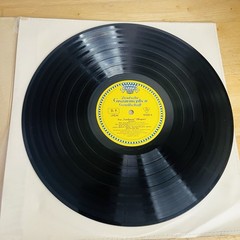 Wagner Tannhäuser DG 19069 LP-7992 Leonie Rysanek Deutsche Grammophon Vinyl