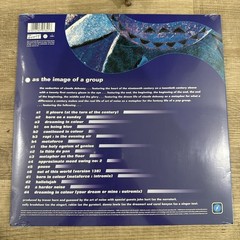 Art Of Noise Seduction of Claude Debussy Vinyl 2LP Blue 2026 RSD LE /1500 NEW