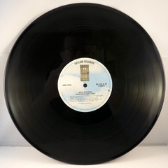 Joni Mitchell “Shadows and Light” 1980 Asylum BB-704 Gatefold -excellent EX