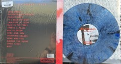 Die Kreuzen – October File [Touch and Go Records T&GLP#7] Colored Vinyl Hardcore