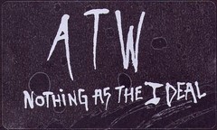 All Them Witches – Nothing As The Ideal – BLUES/ROCK/PSYCH *SEALED*
