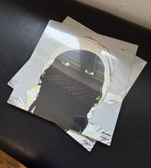 A$AP Rocky – Don’t Be Dumb Explicit Content Hip-Hop Album Vinyl Record Brand New