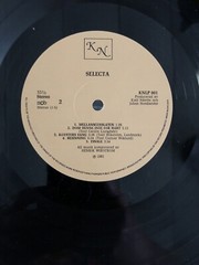 Selecta