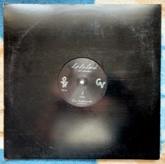 GREEN VELVET La La Land 12″ LABEL VARIATION 2001 Electronic HOUSE Techno CAJMERE