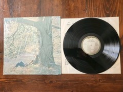 John Lennon Plastic Ono Band Original Vinyl Record Apple LP SW 3372 EX/EX Shrink