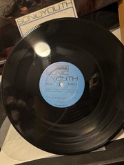 Sonic Youth by Sonic Youth (Record, 2006) Goo-08