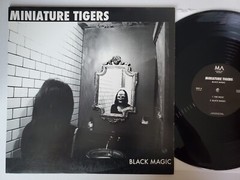 MINIATURE TIGERS~BLACK MAGIC~ORIG ‘2008 US PRESSING(Limited Edition)~EXCELLENT