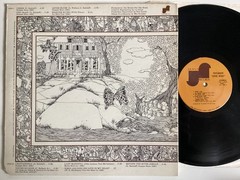 Pot liquor, Levee blues VINYL LP U.S ORIGINAL COPY 1970s BLUES ROCK (D