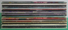 Pick Your Favorite 12″ Vinyl Record 33 1/3 45 RPM Maxi Singles Plays Well Clean