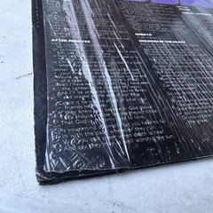 Black Sabbath Master of Reality 1971 US Press LP Warner Bros BS 2562 SHRINK Orig