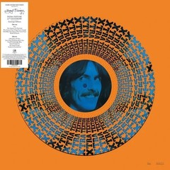 George Harrison ‎– Extra Texture LP (Zoetrope Edition VINYL) SPLIT SEAM