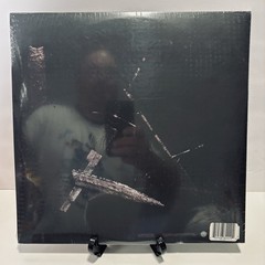 Post Malone Hollywood’s Bleeding LIMITED EDITION 2 LP Green Vinyl NEW & SEALED