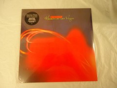 Cocteau Twins Heaven or Las Vegas LP (2022) NEW 180g Shrink Wrap Tear