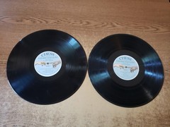 1960s VG+/VG VARIOUS% BLUES & JAZZ ARTISTS-Fathers And Sons 127 SEE NOTES! 2LP33