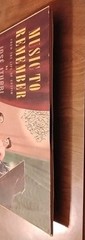 Music to Remember by Jose Iturbi From The Life of Chopin RCA Victor Red Seal Rec