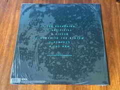 Shock to They System (Part 1) by Daughtry (Vinyl Record, 2024)
