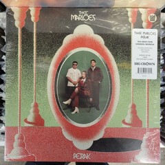 Thee Marloes – Perak [New, US, 2024, LP, 12 Inch, Vinyl, Big Crown Records]