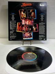 America -In Concert Vintage 1985 Vinyl LP Capitol Record ST-12422