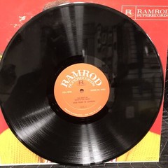 Vtg Jack Paar The Best Of What’s His Name 1961 Comedy Humor Vinyl LP Record