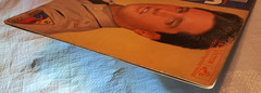 1960 Very Good Elvis G.I. Blues Sound Track RCA LPM-2256 First Press Mono