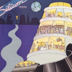Silicon Teens Music For Parties (Vinyl)