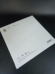 [New Sealed]BTS Map Of The Soul : 7 On Vinyl LP Official Free shipping