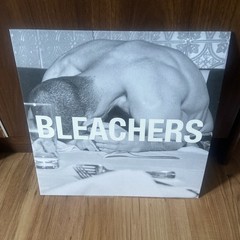 Bleachers – Everyone For Ten Minutes – Blood Record Splatter Vinyl Ltd 2000